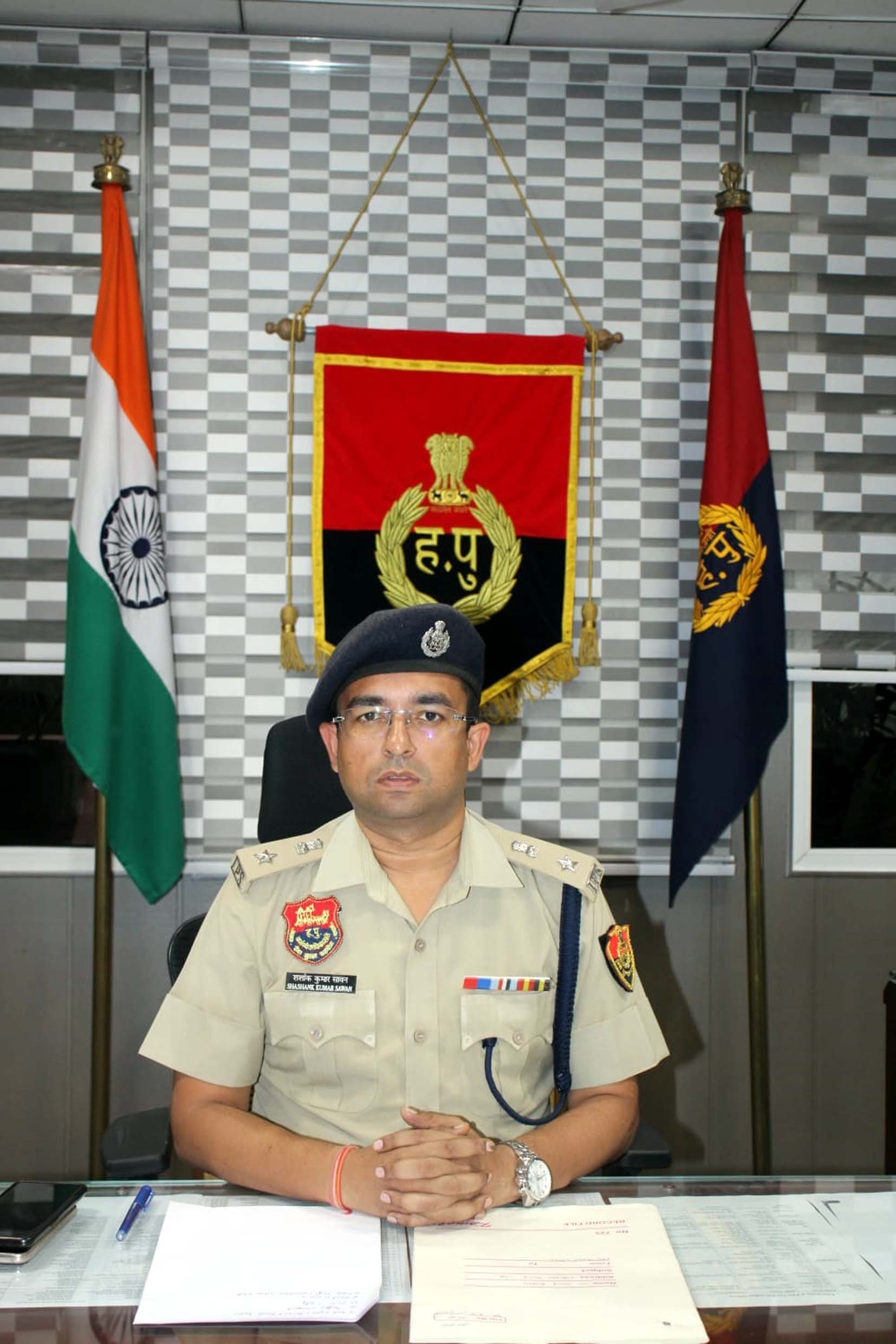 हिसार : पुलिस को नहीं मिले ज्योति मल्होत्रा के किसी आतंकी संगठन से जुड़े होने के सबूत