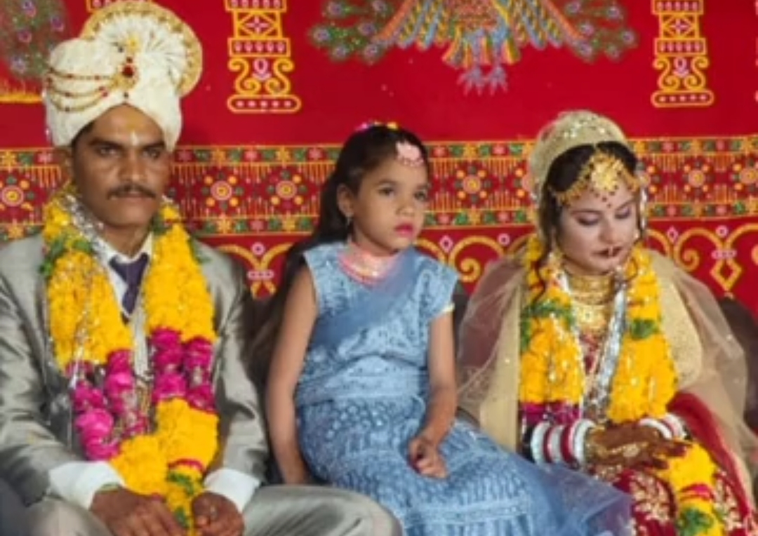 मुरैना: शादी करना पड़ गया महंगा, नवविवाहिता ने पति को खाने में दी नशे की गोलियां, लाखों के जेवर नगदी लेकर फरार