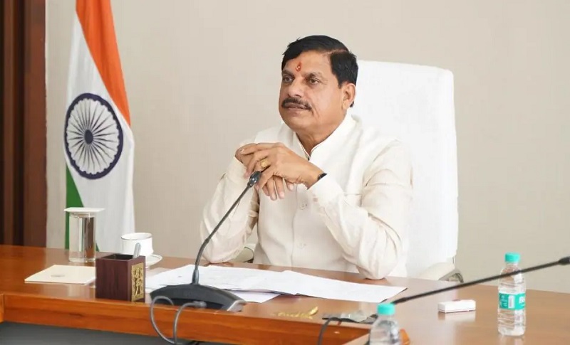 मन की बात कार्यक्रम राष्ट्र निर्माण के लिए सामूहिक चेतना जागृत करने का अनुपम प्रयास : मुख्यमंत्री डॉ. यादव