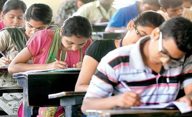 ग्वालियरः सिविल सेवा प्रारंभिक परीक्षा 25 मई को, 30 परीक्षा केन्द्रों पर 8509 अभ्यर्थी होंगे सम्मिलित