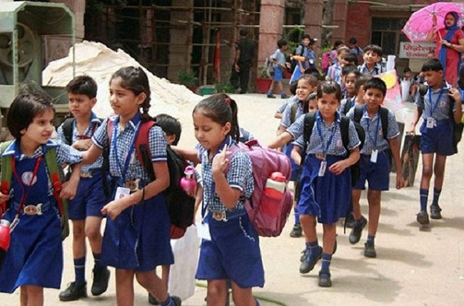 मप्रः आरटीई के तहत निजी स्कूलों में नि:शुल्‍क प्रवेश के लिए आज खुलेगी ऑनलाइन लॉटरी