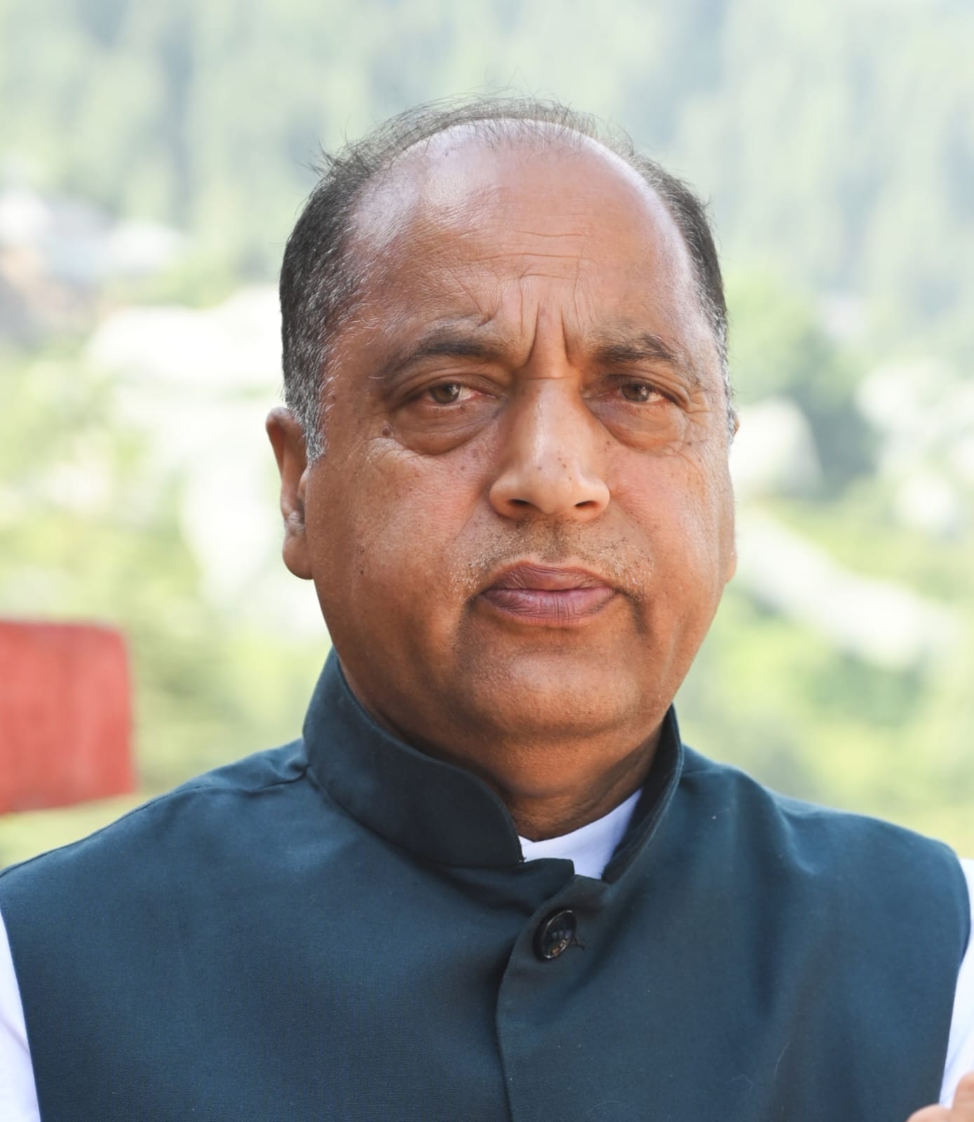 भारत अब केवल प्रतिक्रिया नहीं बल्कि निर्णायक कार्रवाई करने में सक्षम : जयराम ठाकुर
