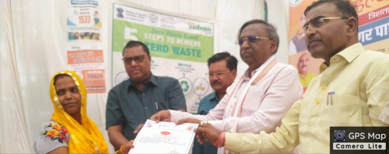 लोकमाता अहिल्याबाई होल्कर के शासन को “उदार और प्रभावी शासन का आदर्श” माना जाता है: अमित गुप्ता