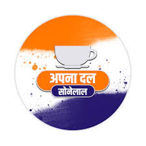 रामनयन पटेल बने अपना दल (एस) के महासचिव