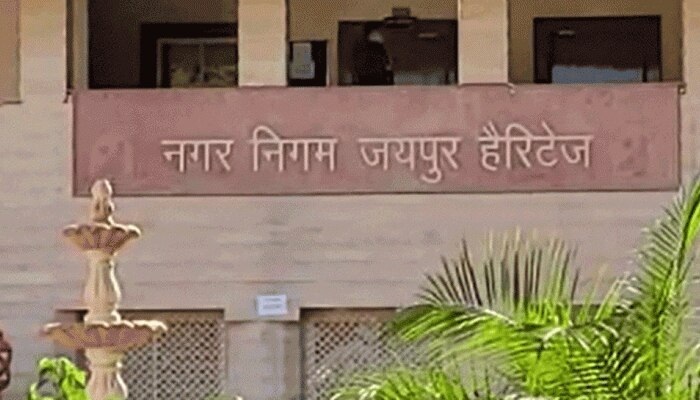 मानसून सीजन नजदीक, जयपुर को बनाना है हरा-भरा, निगम ने की शुरू की तैयारी