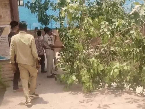 गुजरात से दोस्तों के साथ घूमने आए युवक की डूबने से मौत