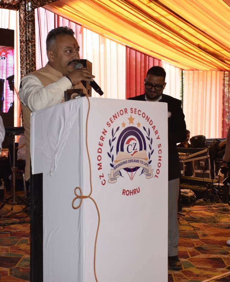 हिमाचल में चयन आयोग के माध्यम से भरे जाएंगे शिक्षकों के 937 पद : शिक्षा मंत्री
