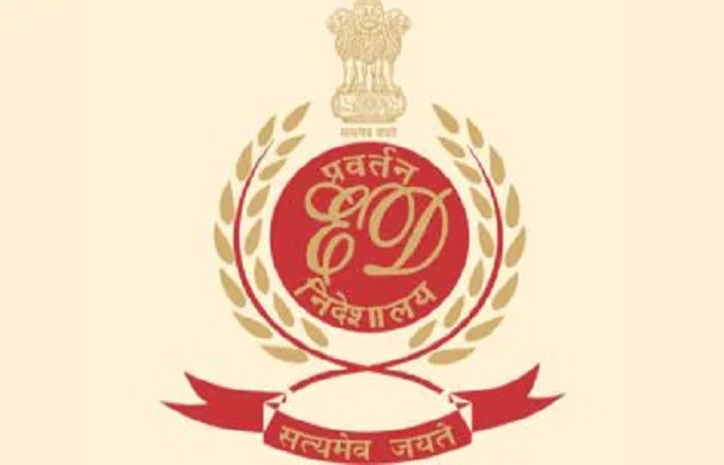 जेपी इंफ्राटेक लिमिटेड और अन्य के खिलाफ ईडी की छापेमारी, 1.70 करोड़ रुपये जब्‍त