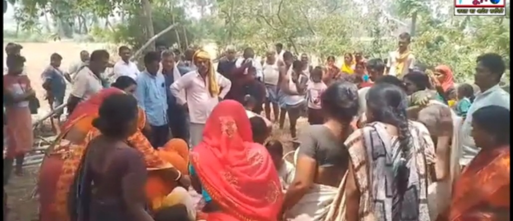 बिहार के नालंदा जिले में मामूली विवाद को लेकर बड़े भाई ने छोटे भाई की कर दी हत्या