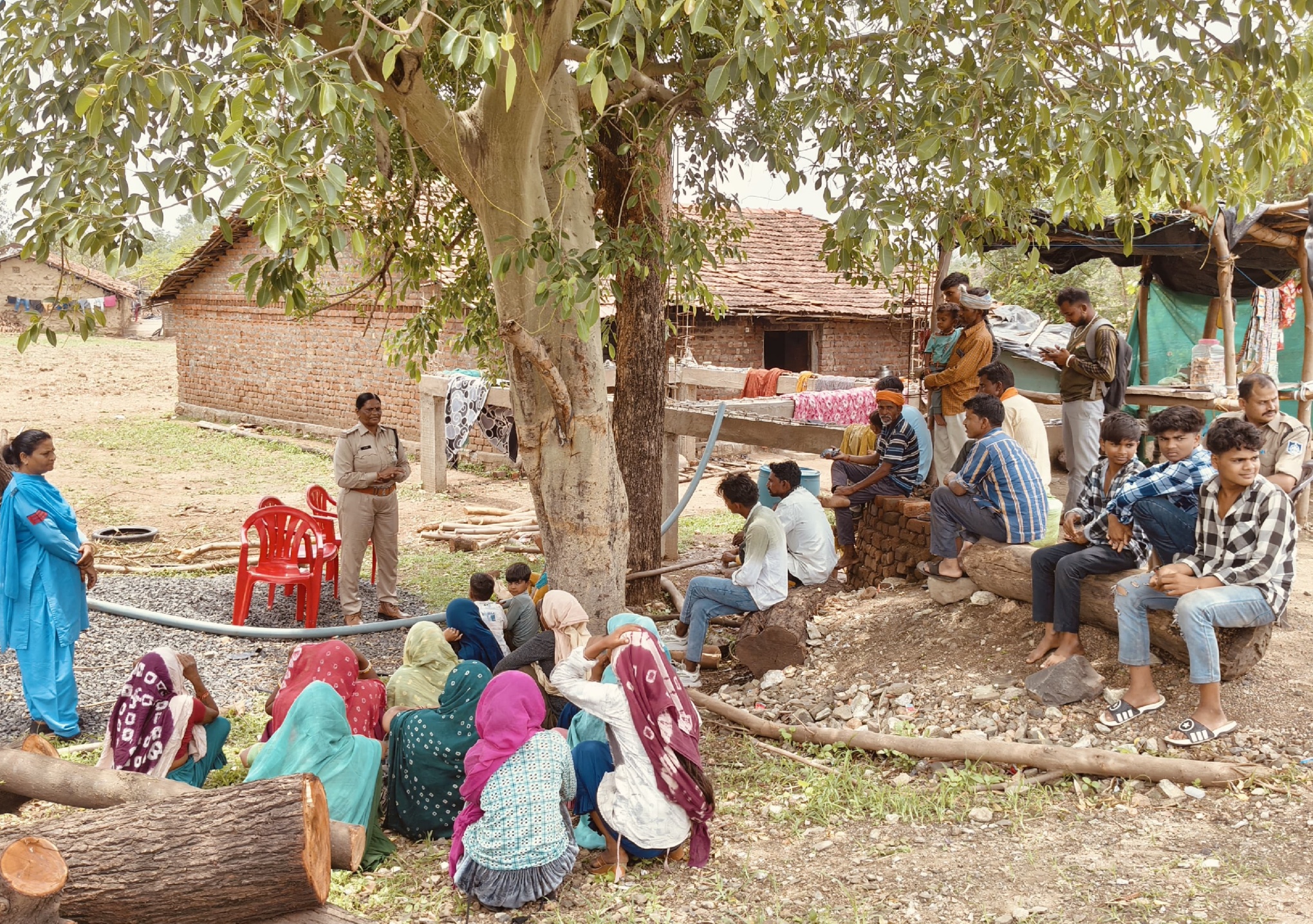 लोकमाता अहिल्याबाई होलकर जयंती पर तीन दिवसीय कार्यक्रम