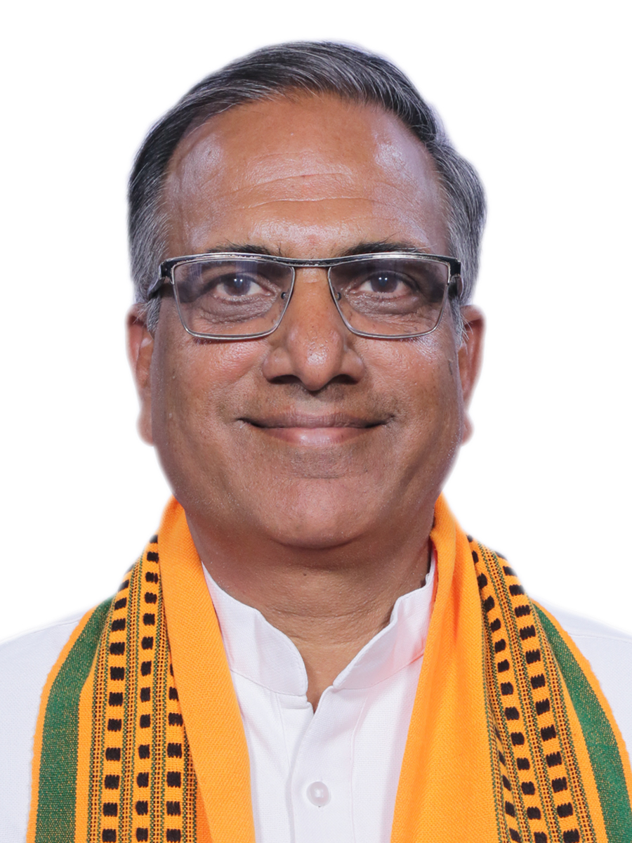 सांसद सुधीर गुप्ता भारतीय खाद्य निगम (एफसीआई) मध्यप्रदेश के अध्यक्ष बने
