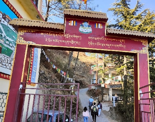 शिमला: जौंनांग बौद्ध मठ से तीन लापता बाल भिक्षु सकुशल बरामद