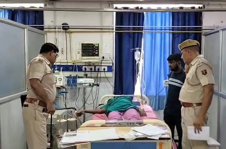 प्रसूता व नवजात की मौत का मामला, डॉक्टर श्रीवास्तव को डूंगरपुर लगाया