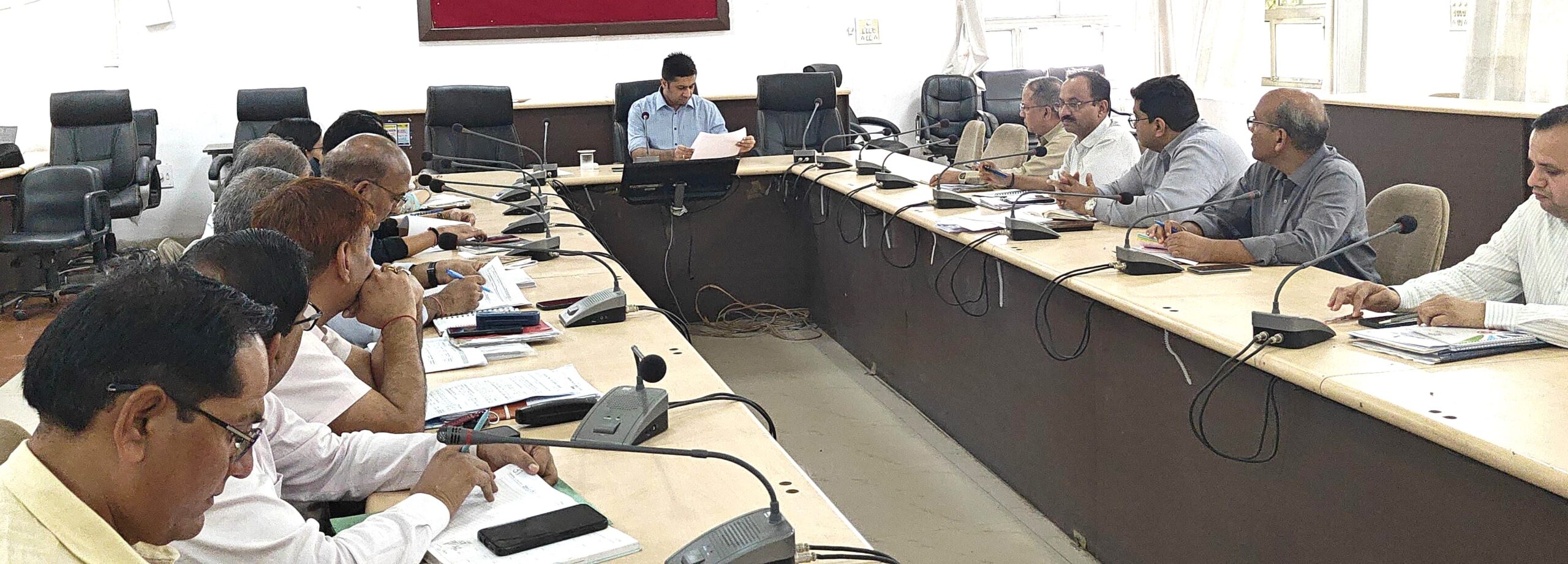 राज्यपाल हरिभाऊ बागड़े का भीलवाड़ा दौरा रविवार से