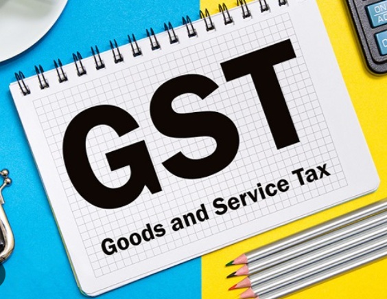 गुजरात ने अप्रैल में 14,970 करोड़ रुपए का रिकॉर्ड जीएसटी कलेक्शन किया