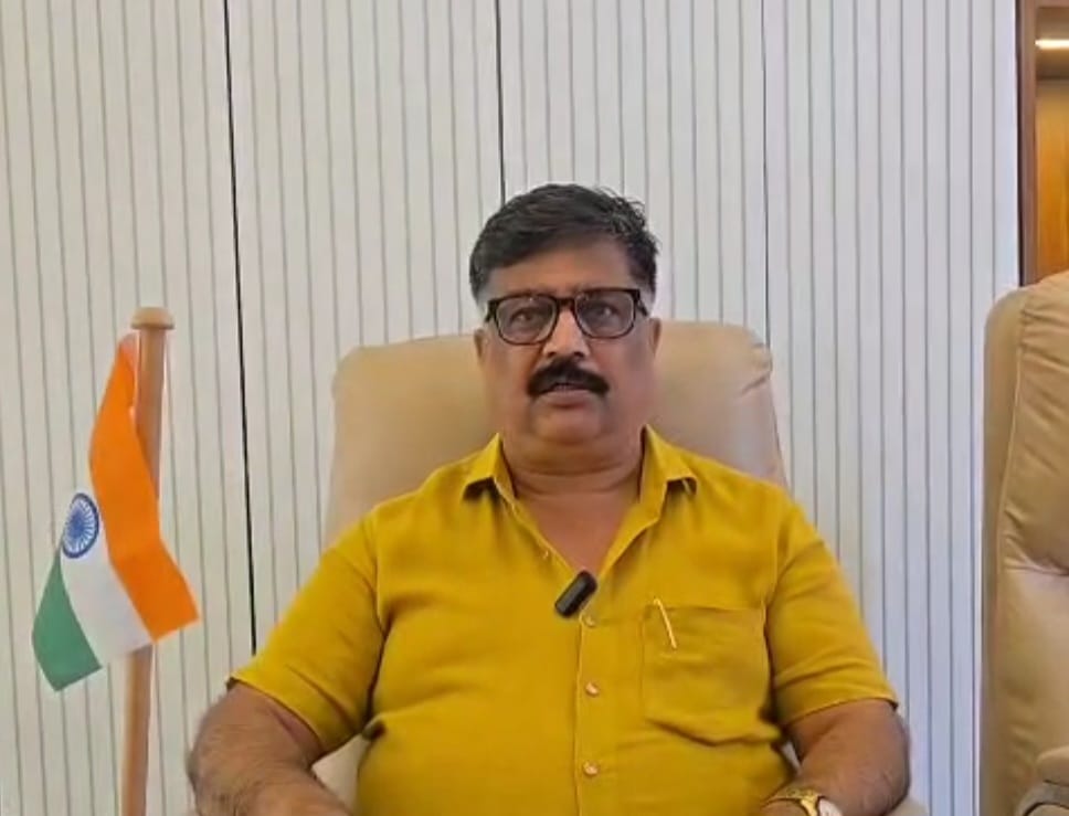 कांग्रेस विधायक के साथ दुव्र्यवहार करने वालों के खिलाफ हो कार्रवाई : गुलशन डंग