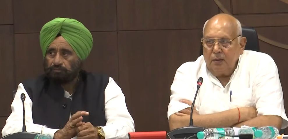यूपी में 29 मई से 12 जून तक चलेगा विकसित कृषि संकल्प अभियान-2025