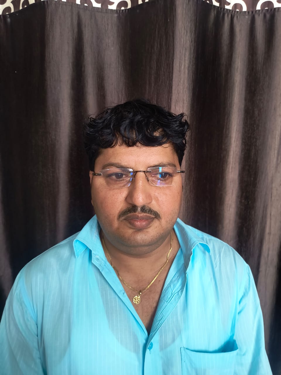 50 हजार की रिश्वत लेते डीएसपी का दलाल ट्रैप