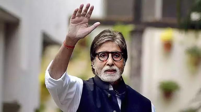 अमिताभ बच्चन ने अयोध्या में फिर खरीदी 40 करोड़ की जमीन