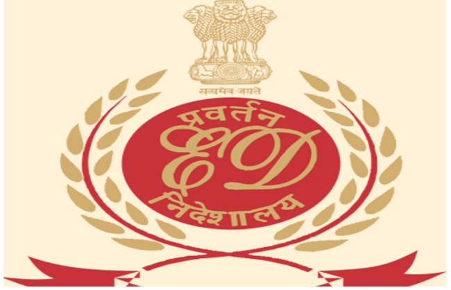 जेपी एसोसिएट्स के ठिकानों पर ईडी की छापेमारी, 12 हजार करोड़ रुपये की धोखाधड़ी से जुड़ा मामला