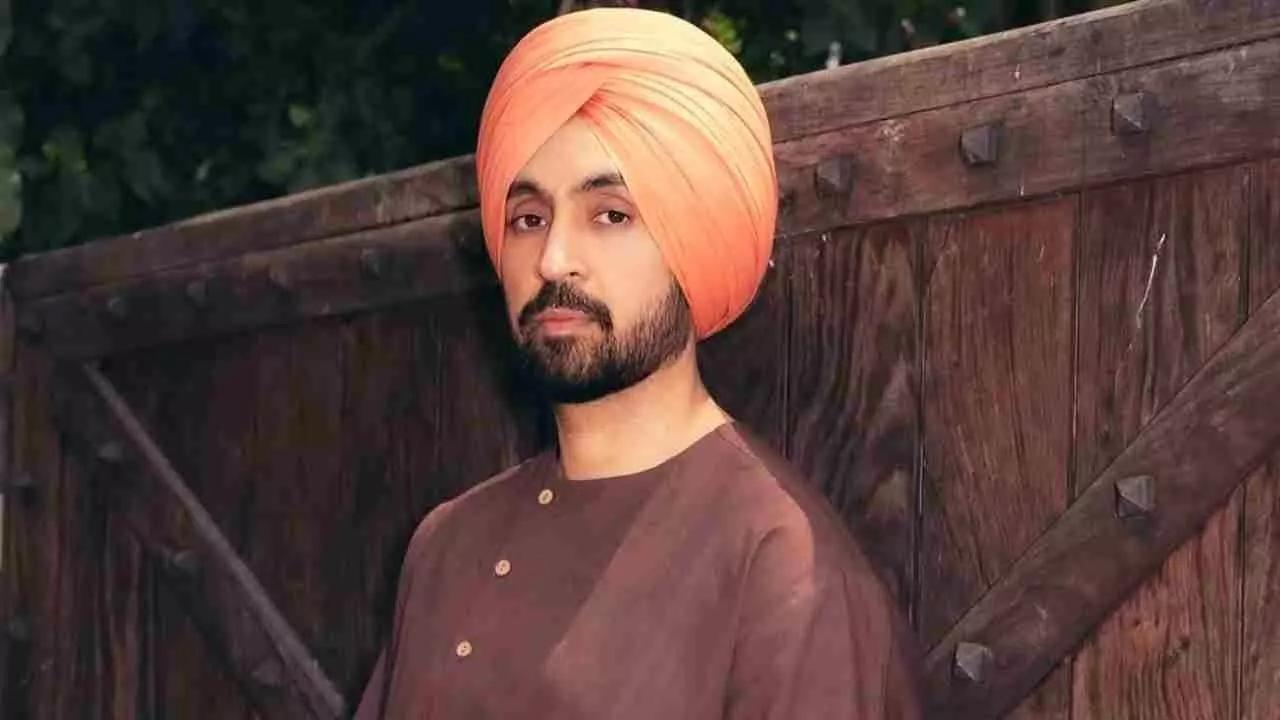 दिलजीत दोसांझ ने फिल्म ‘नो एंट्री 2’ का ऑफर ठुकराया