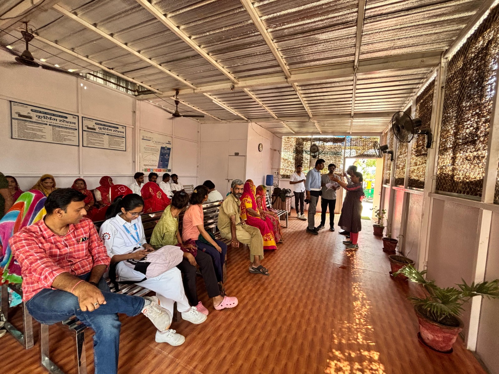 सीईईडब्ल्यू ने लॉन्च की इंडियाज हीटवेव हीरोज सीरीज, बतायेगी भीषण गर्मी से निपटने के स्थानीय समाधान
