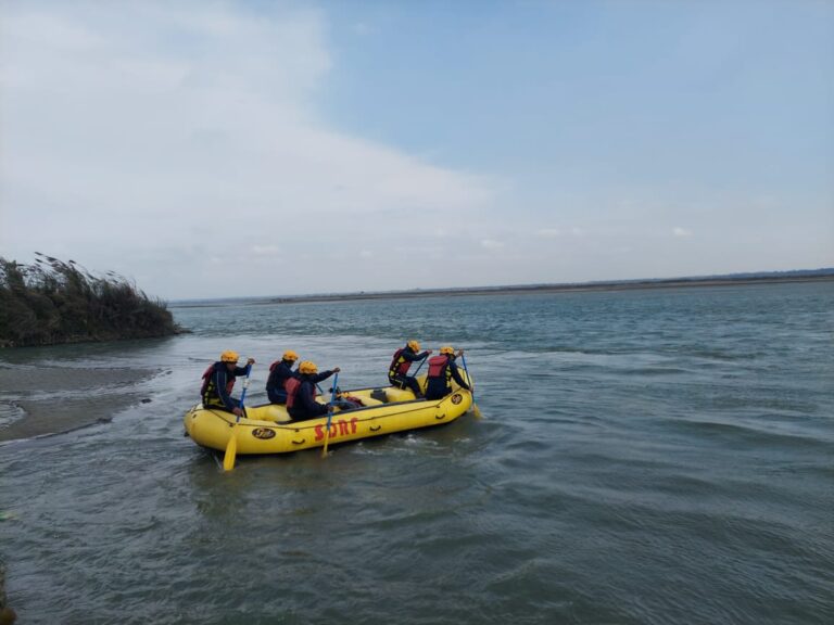 ज्वालापुर का किशोर गंगा में डूबा