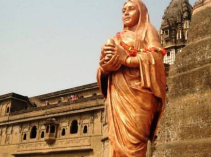 समाज में असाधारण योगदान देने वाली महिलाओं को मिलेगा अहिल्याबाई होलकर सम्मान