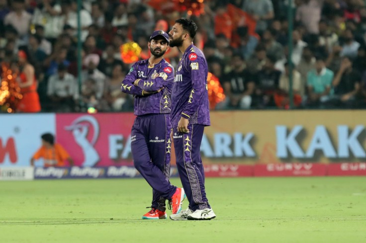 केकेआर कप्तान अजिंक्य रहाणे को भरोसा- अगले साल और मजबूत होकर वापसी करेंगे