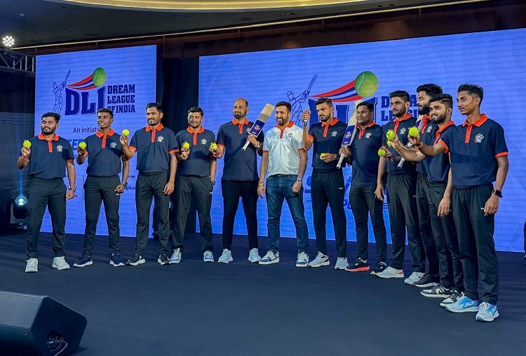 टेनिस बॉल क्रिकेट को मिलेगा अंतरराष्ट्रीय मंच, रिद्धिमान साहा बोले- अब खिलाड़ियों को मिलेगा उनका हक