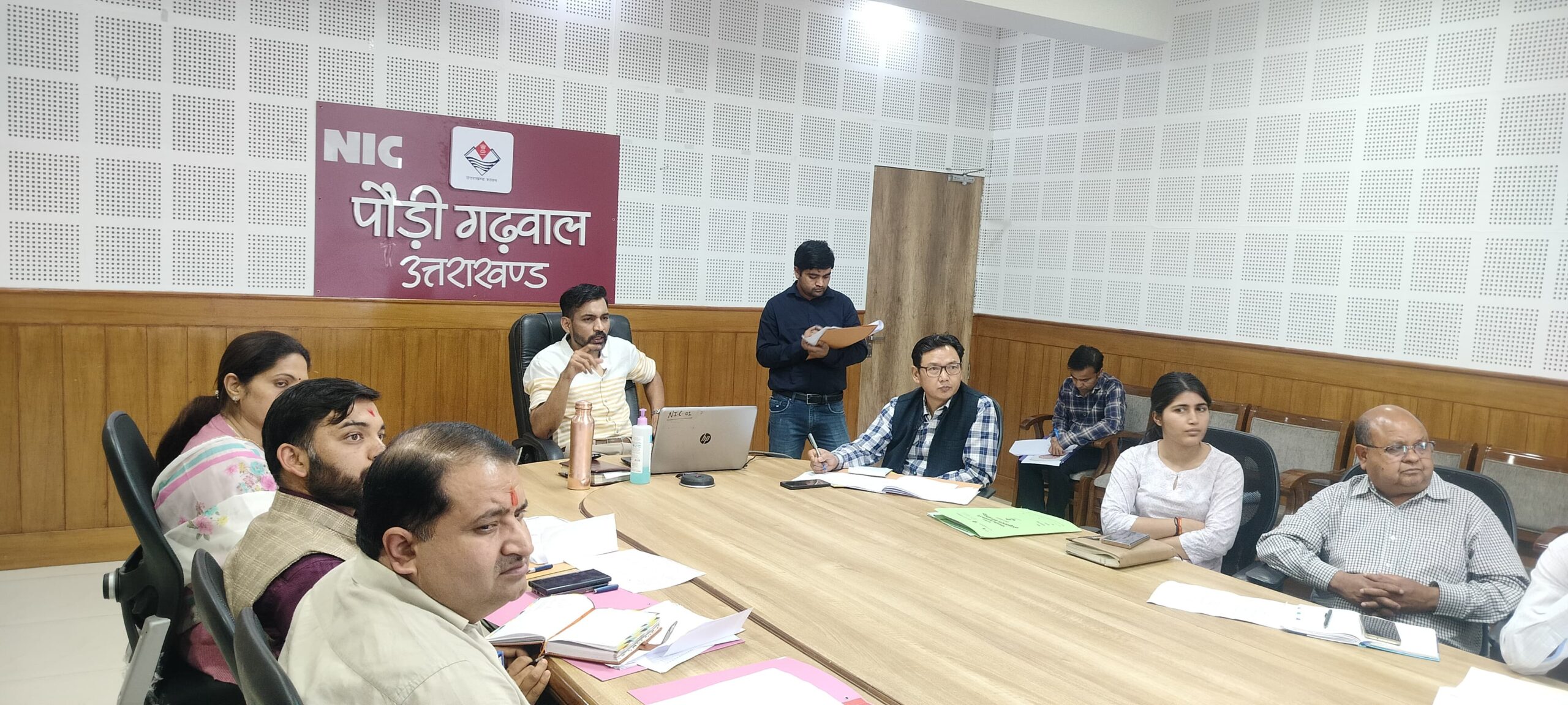 अवैध खनन, बिजली चोरी, कच्ची शराब व दूषित खाद्य सामग्री पर हाेगी कार्रवाई