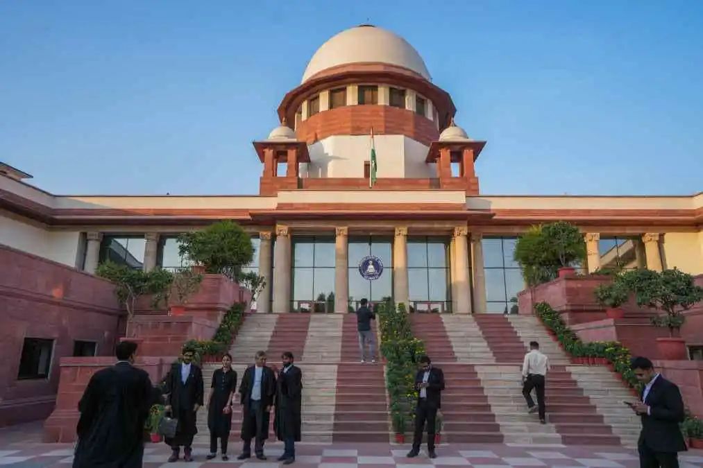 राष्ट्रपति संदर्भ – क्या होगी आगे की प्रक्रिया