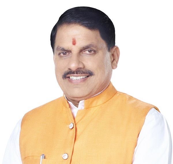 मुख्यमंत्री डॉ. यादव बुधवार को बेंगलुरु में इन्वेस्ट इन मध्य प्रदेश रोड शो में निवेशकों से होंगे रूबरू