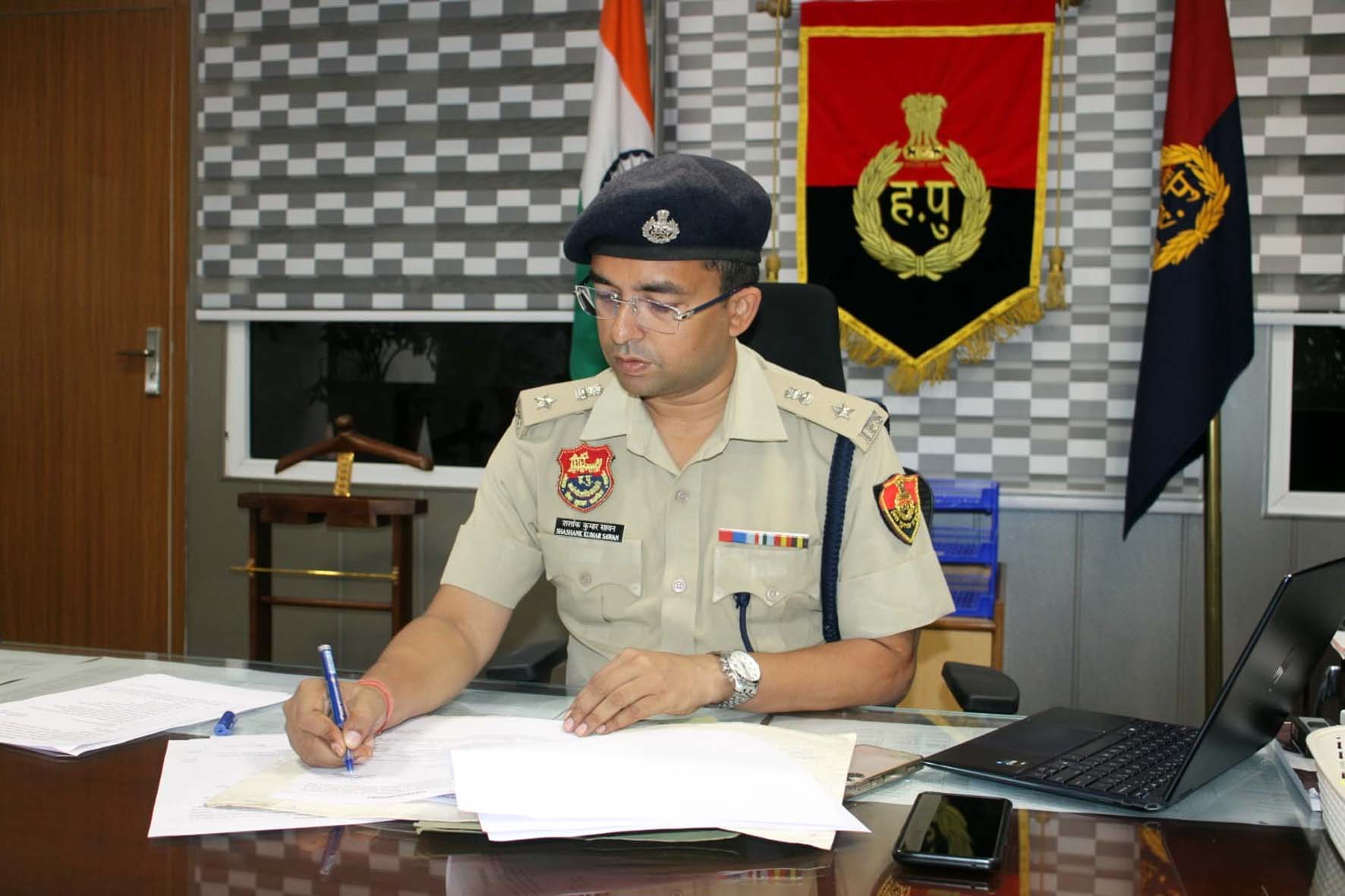 हिसार : चारधाम यात्रा में बुकिंग करते समय फर्जी वेबसाइट से रहें सावधान : शशांक सावन
