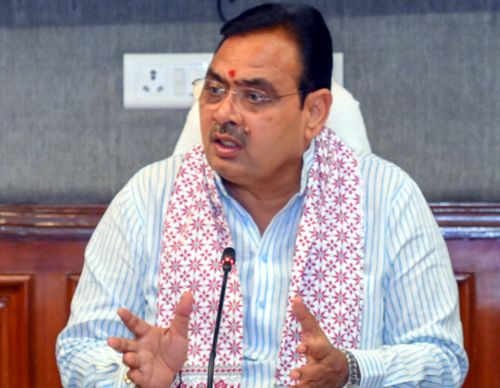 कृषि में छात्राओं का रूझान बढ़ाने के लिए राज्य सरकार का महत्वपूर्ण निर्णय, 11वीं कक्षा से लेकर पीएचडी करने तक मिलेगी प्रोत्साहन राशि