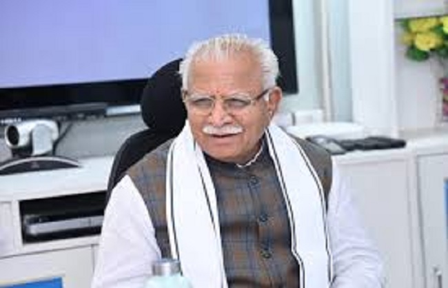मंत्री मनोहर लाल ब्राजील दौरे पर, ब्रिक्स ऊर्जा मंत्रियों की बैठक में लेंगे भाग