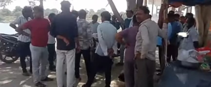 राजगढ़ः कालीसिंध नदी में डूबने से बालक की मौत