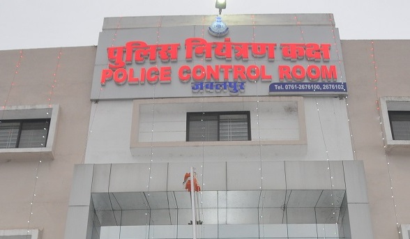 जबलपुर में आर्मी क्षेत्र के डुमना एयरपोर्ट कैंपस में पकड़ाया बांग्लादेशी, पूछताछ जारी