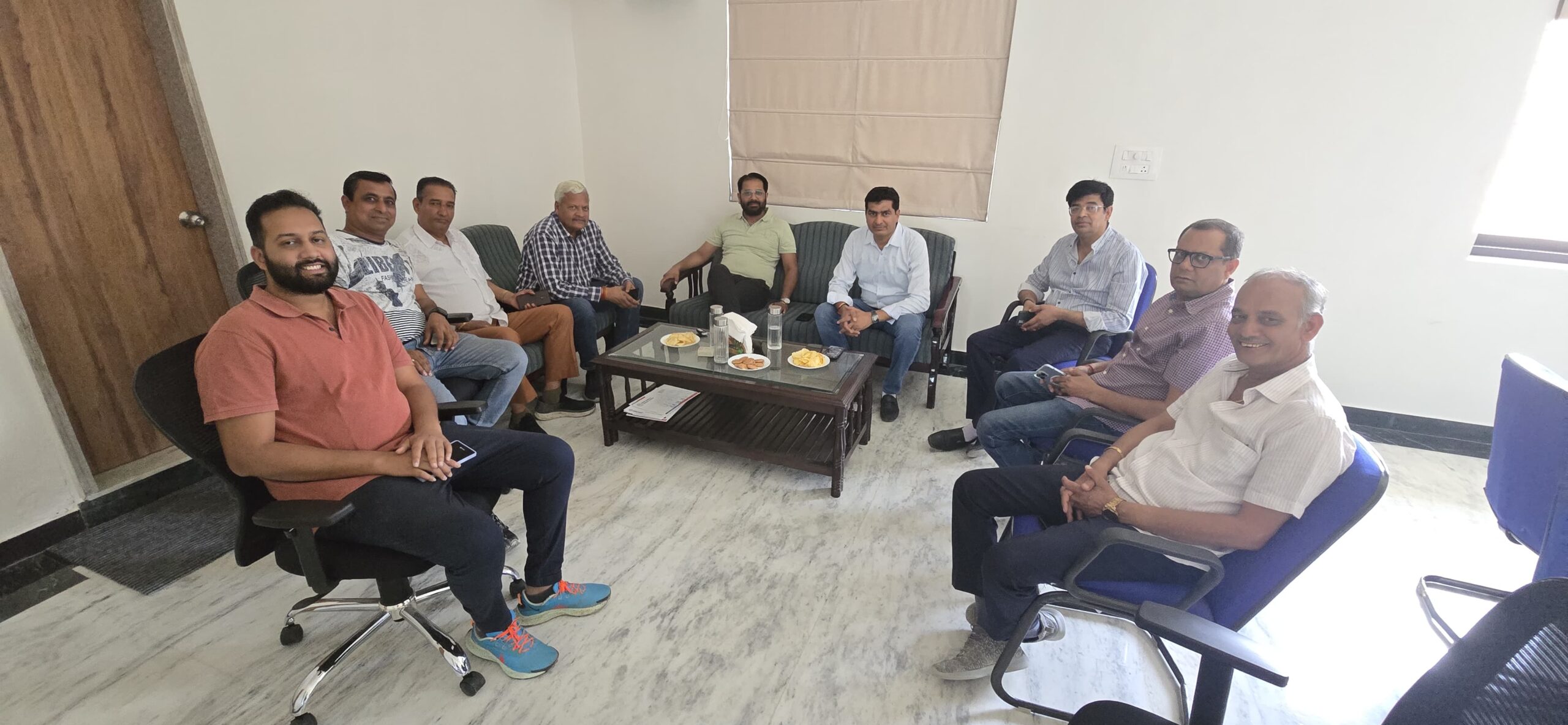 तुर्कीये का खुला विरोध: उदयपुर के मार्बल उद्योगपतियों ने व्यापारिक संबंध तोड़े
