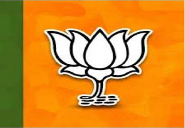 गोण्डा के भाजपा जिलाध्यक्ष अमर किशोर कश्यप को कारण बताओ नोटिस जारी