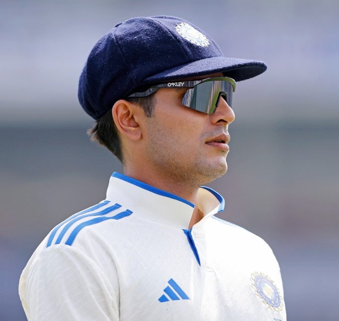 रेड बॉल फॉर्मेट में देश के नेतृत्व का अवसर मिलना बड़ा सम्मान : शुभमन गिल