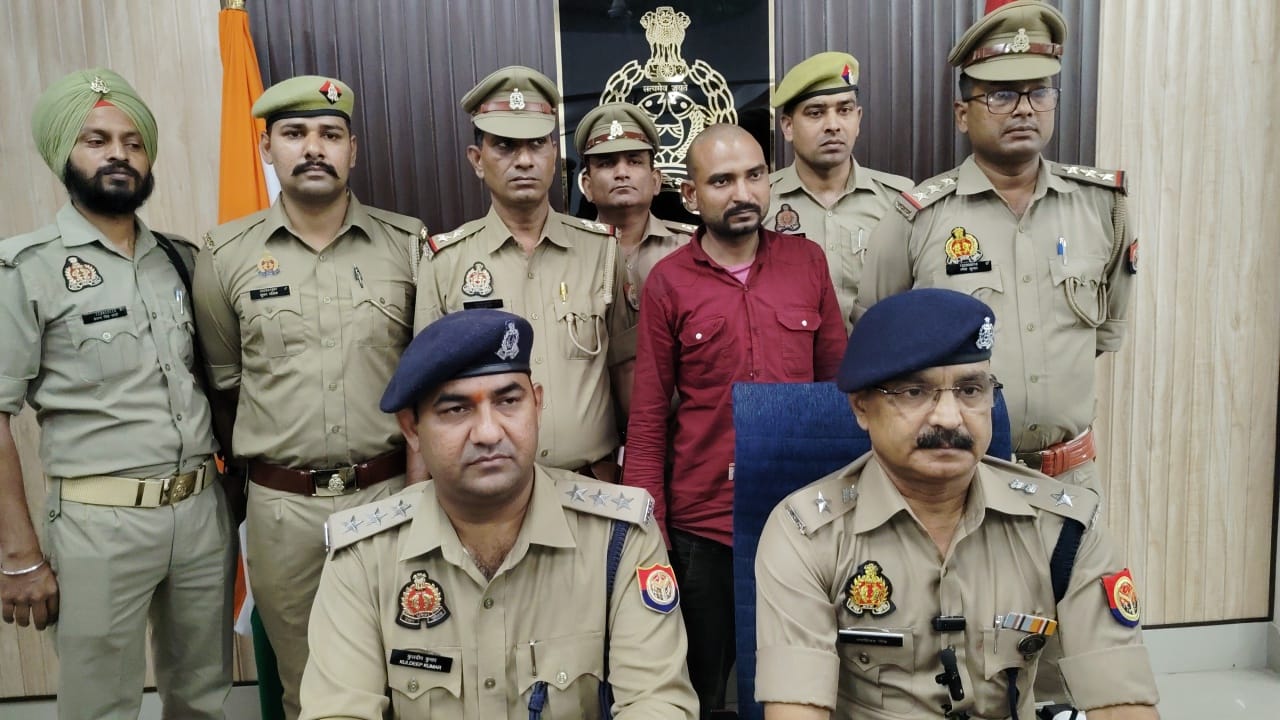 मकान के लालच में दूसरे पति ने की हत्या, गर्दन काटकर घर में ही दबा दिया था बिना सिर का शव