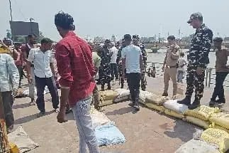 उत्तराखंड के हरिद्वार में हरकी पैड़ी के प्रवेश द्वारों पर बनेंगे बंकर, कवायद शुरू