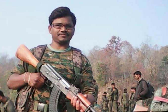 झारखंड में पुलिस और नक्सलियों के बीच मुठभेड़, जेजेएमपी सुप्रीमो समेत दो नक्सली ढेर