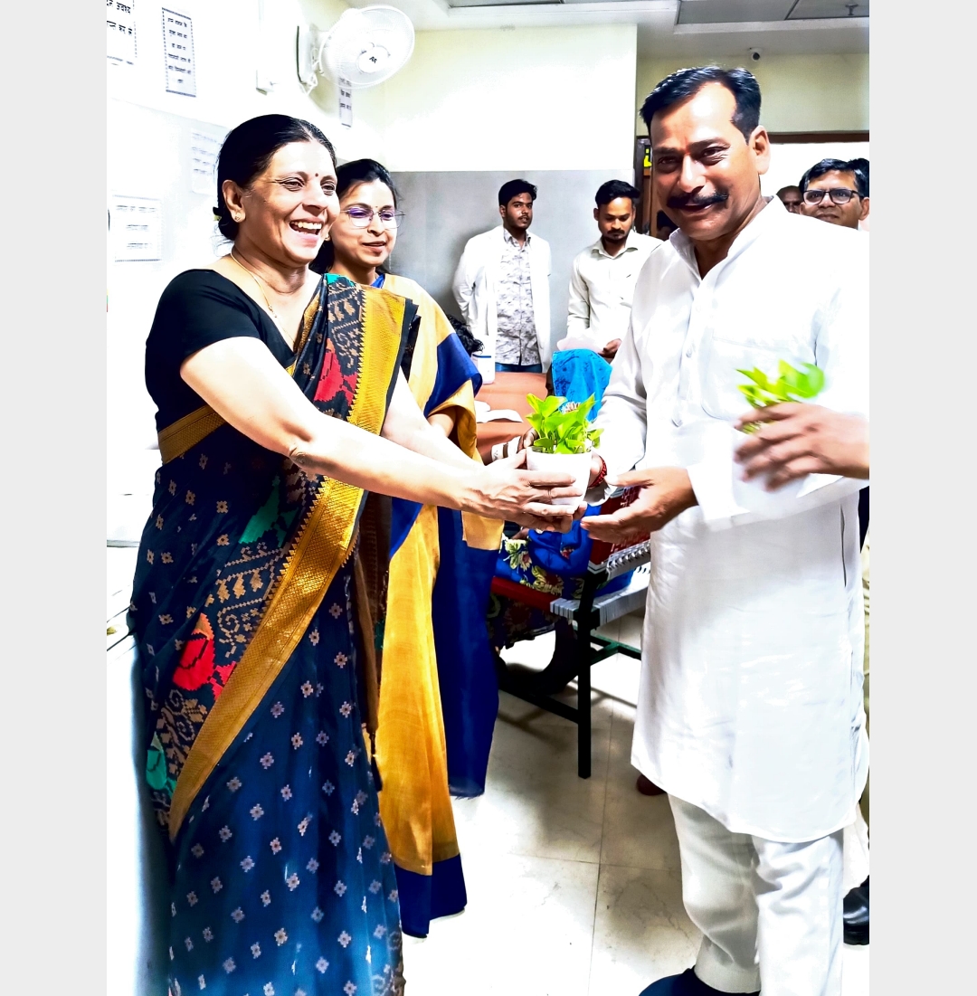 कैंसर की पहचान को मेडिकल कॉलेज में शुरू हुई साइटोपैथोलॉजी लैब