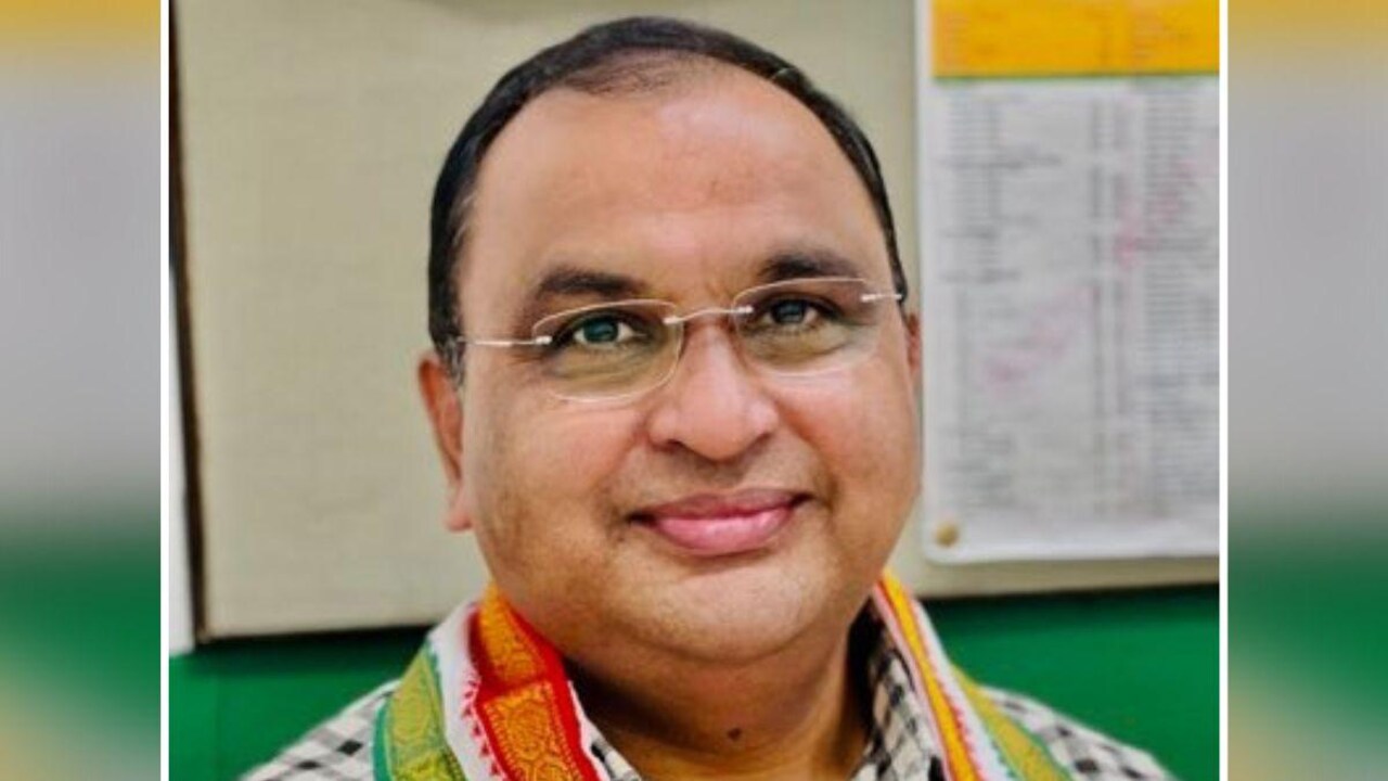संभल में हुए दंगे के लिए सांसद बर्क जिम्मेदार : जमाल सिद्दीकी