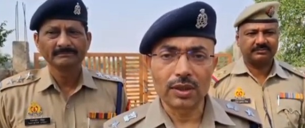 शराब पार्टी के दौरान पत्थर से कुचलकर मजदूर की हत्या