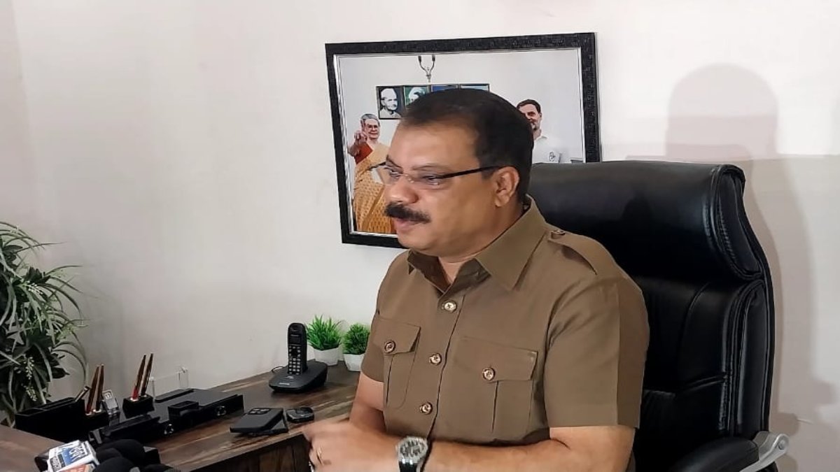 (संशोधन) प्रधानमंत्री मोदी के मप्र आगमन से पहले कांग्रेस का सियासी हमला, नेता प्रतिपक्ष ने पूछे सवाल