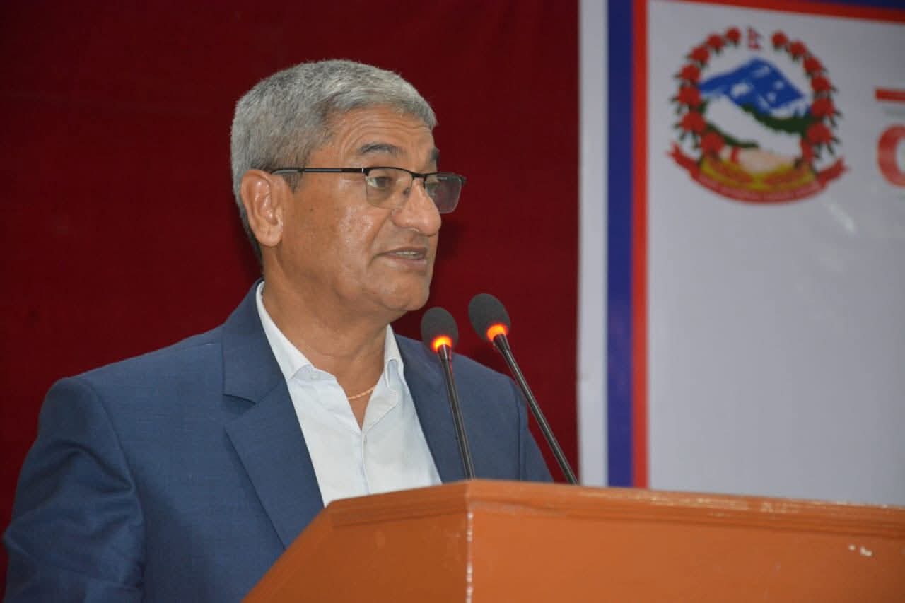 मानव तस्करी कांडः आप्रवासन विभाग की कथित संलिप्तता के चलते गृहमंत्री पर बढ़ा इस्तीफे का दबाव