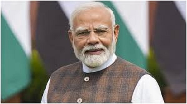 मप्र: प्रधानमंत्री मोदी 31 मई को 863.69 करोड़ के विकास कार्यों का करेंगे भूमि पूजन